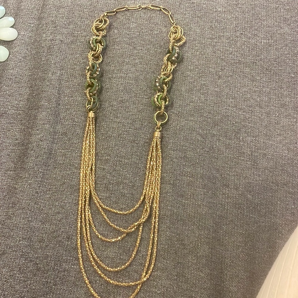 Costume jewelry